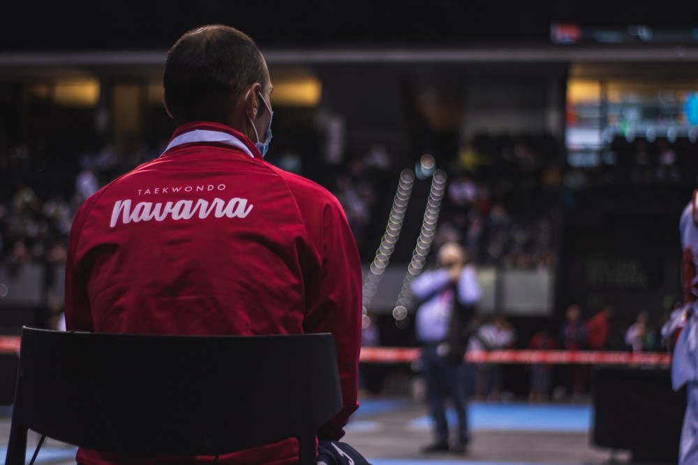 GALERIA FOTOGRAFICA OPEN CdPamplona 2021